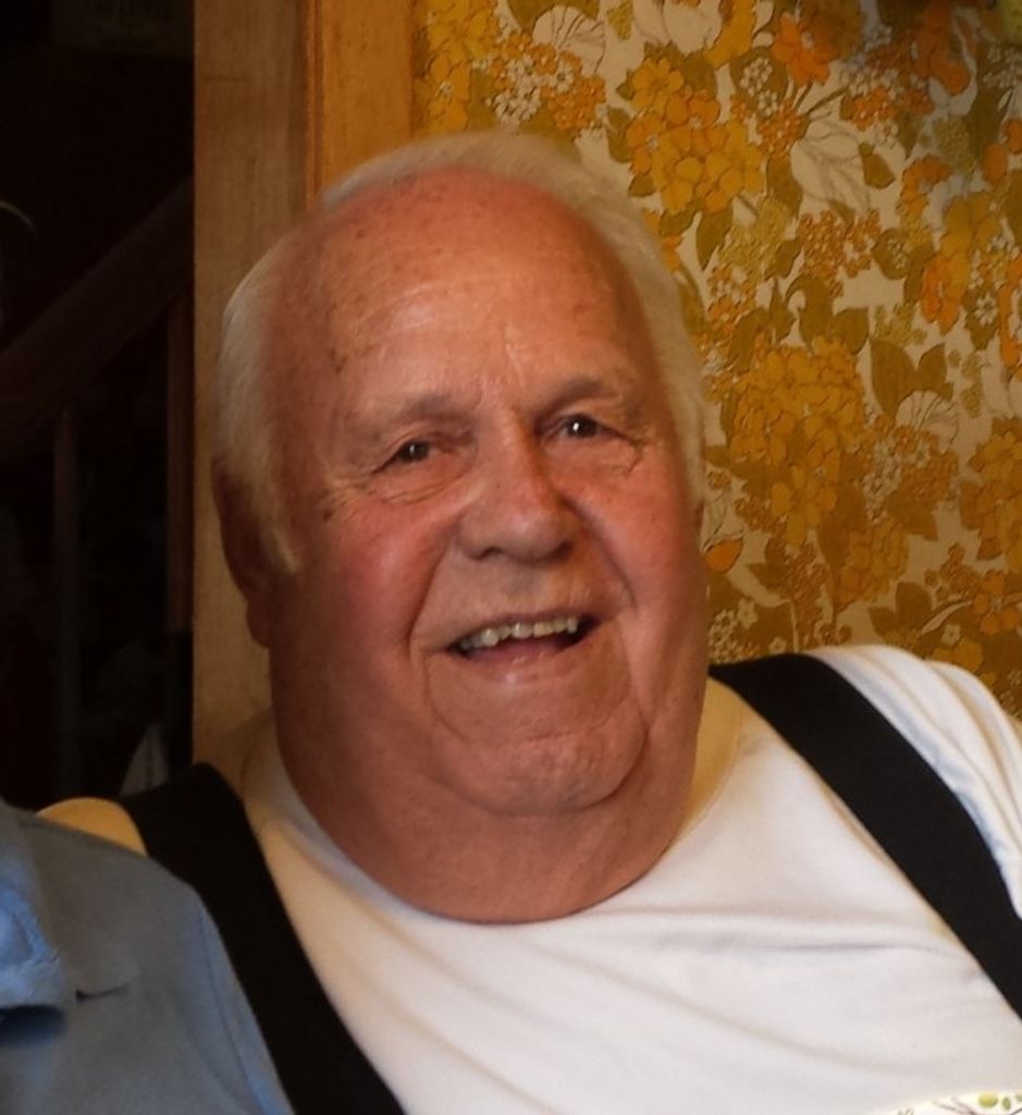 Jerry Harvey Zarnstorff