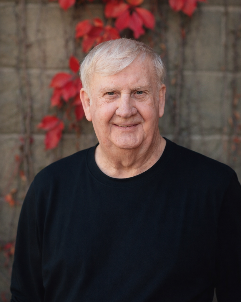 David William Gulliver