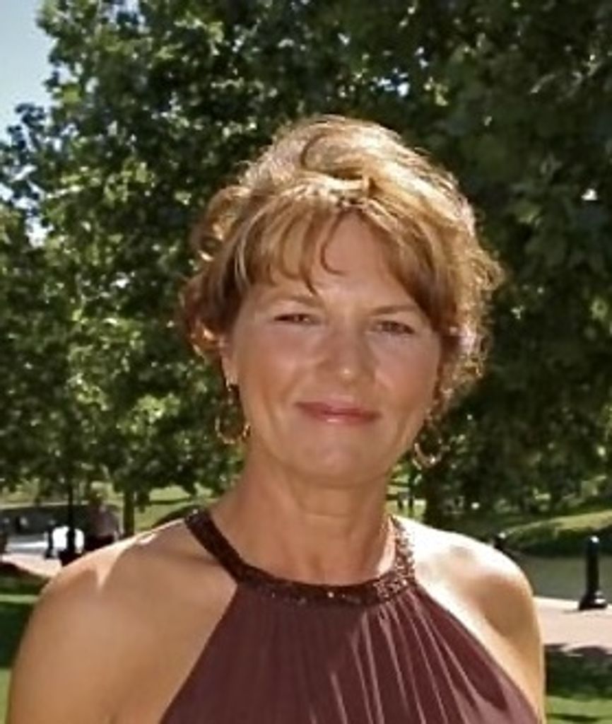 Candida "Candy" Flynn