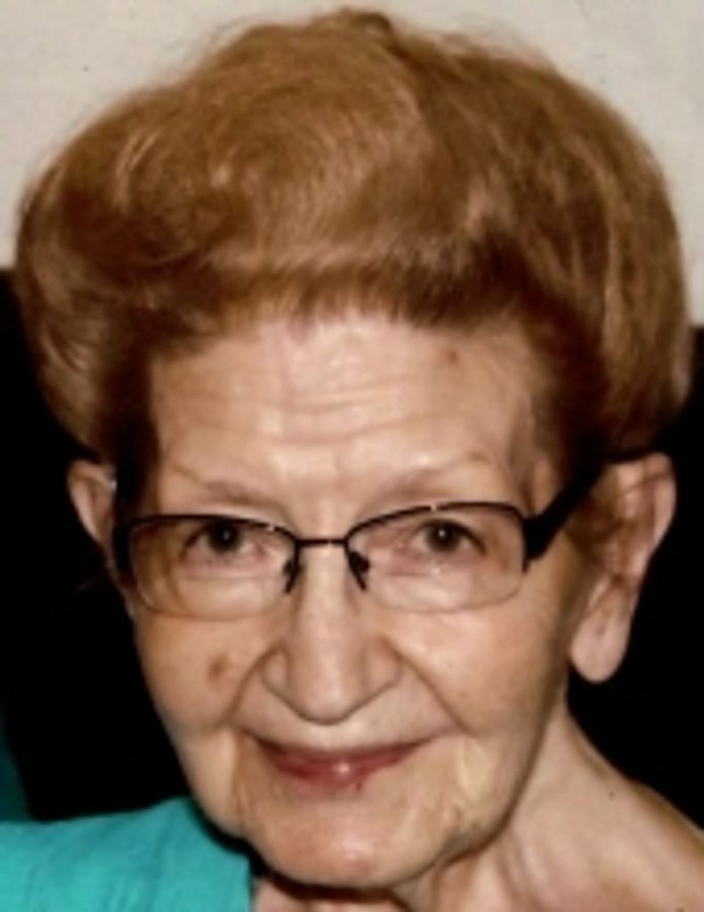 Nina L. Hall