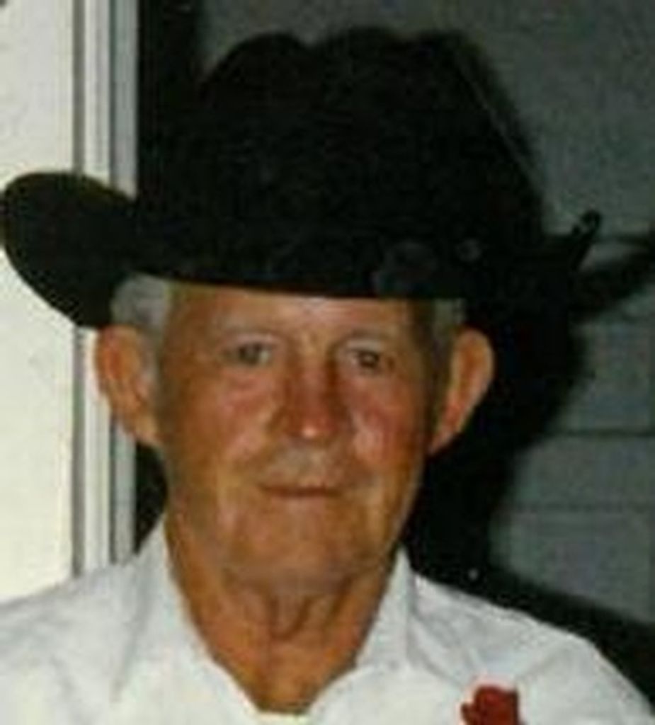 Dewitt Clinton Lambright