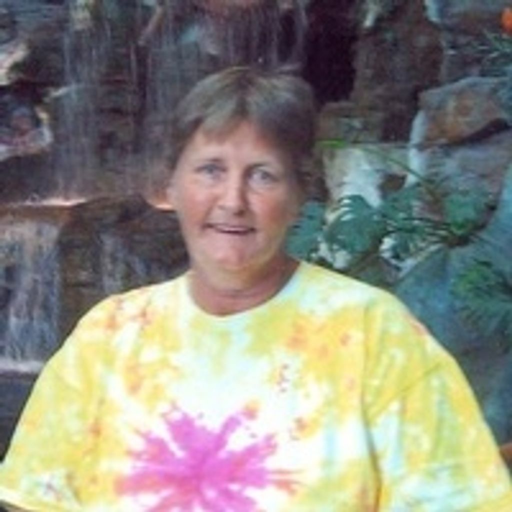 Pam Bise