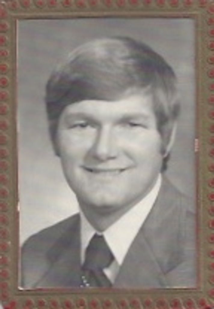 Verne W. Cornils, Jr.
