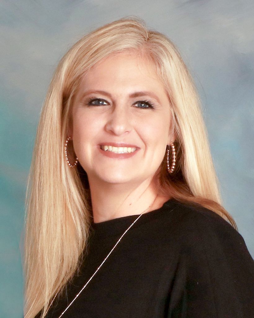 Sherri Capps Thornton Profile Photo