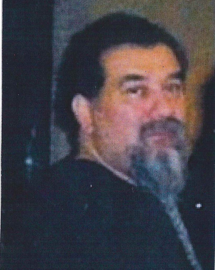 Jesus Barragan Rodriguez