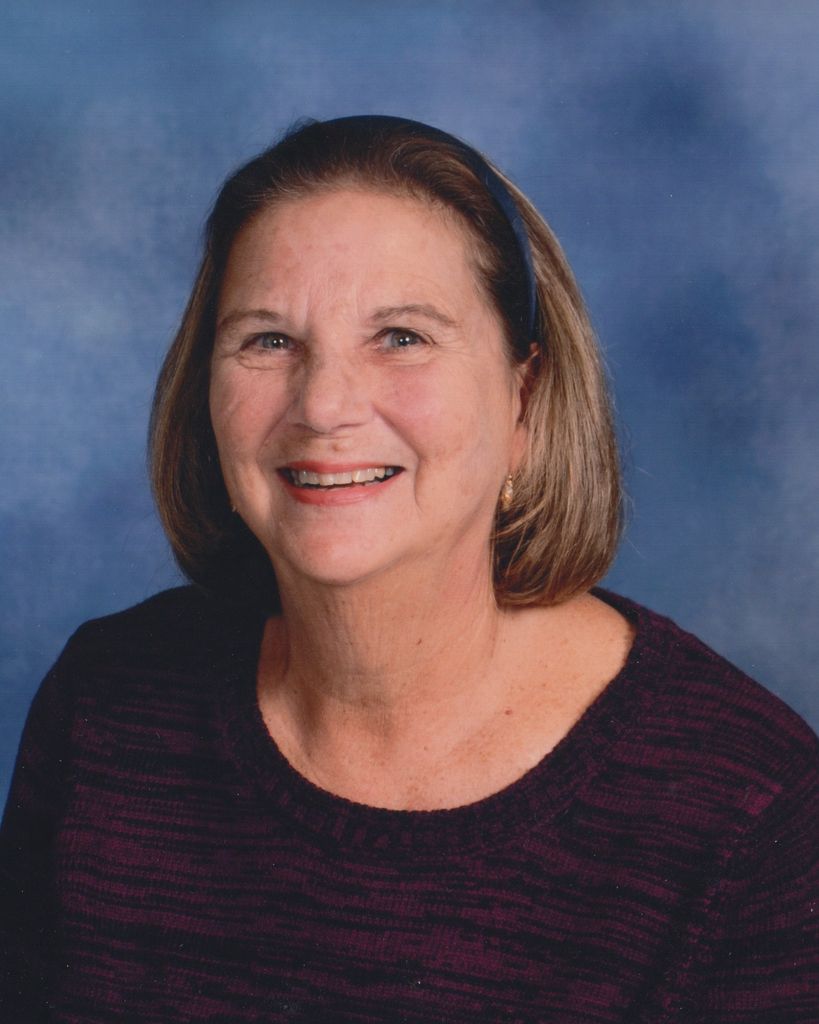 Linda Kay (Wrightstone) Minnich