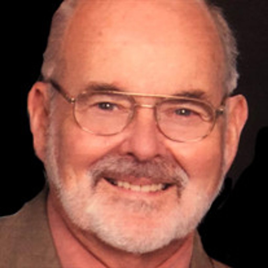 Dr. Kenneth Walter Lennox Col USA Ret
