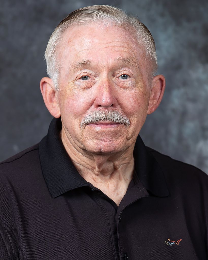 Rodney "Bumper" Harold Lee