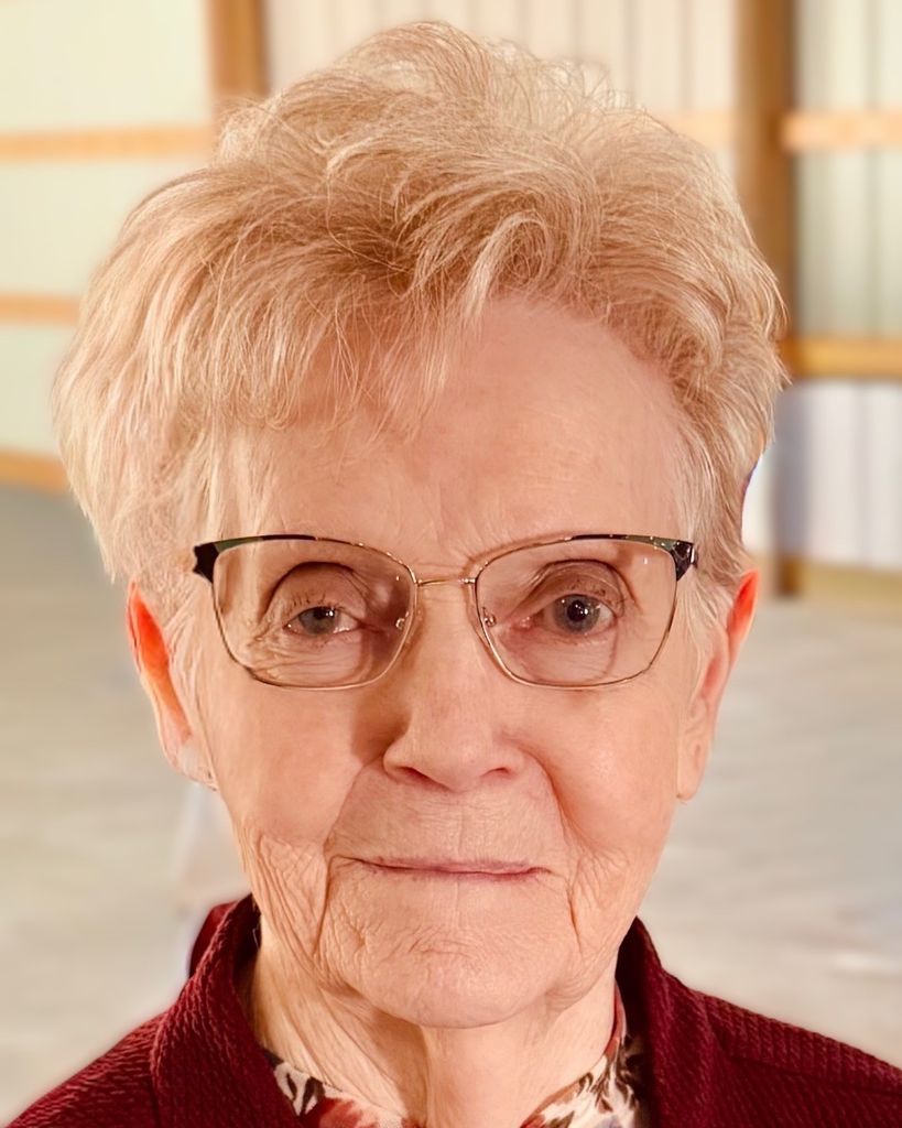 Donna J. Dillman Profile Photo