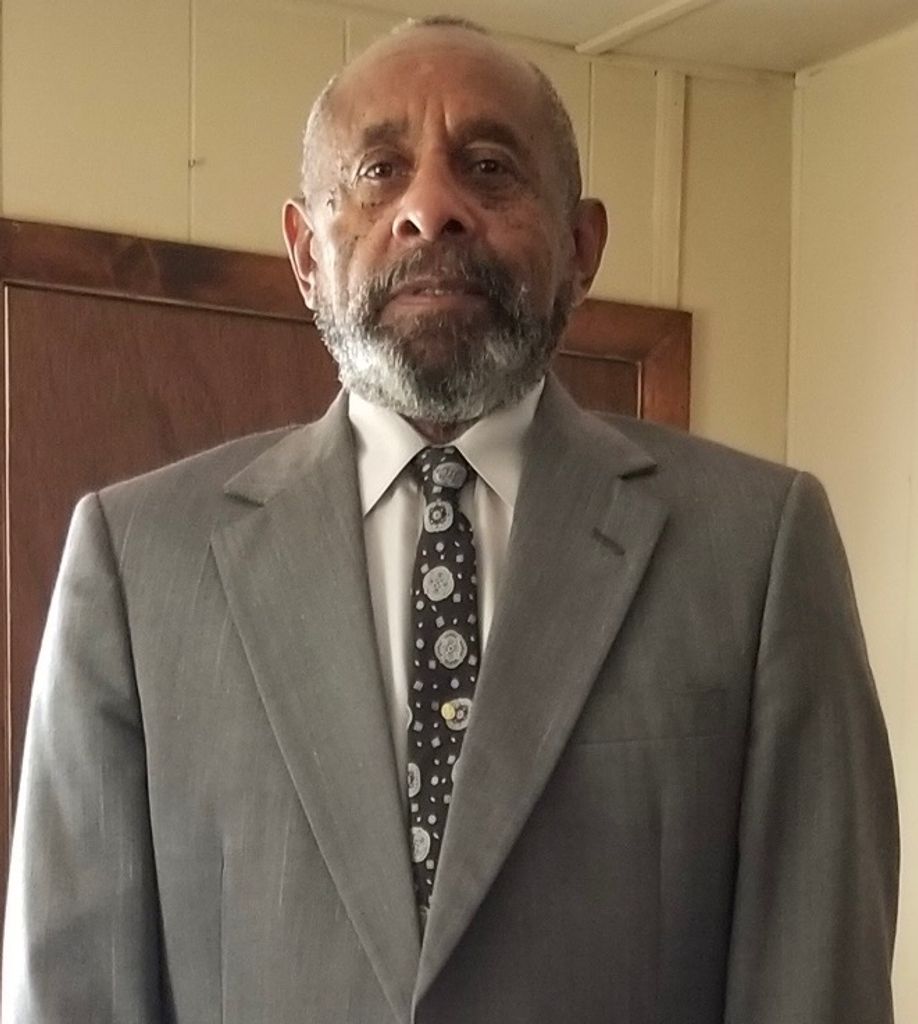 James Jones, Sr. Profile Photo