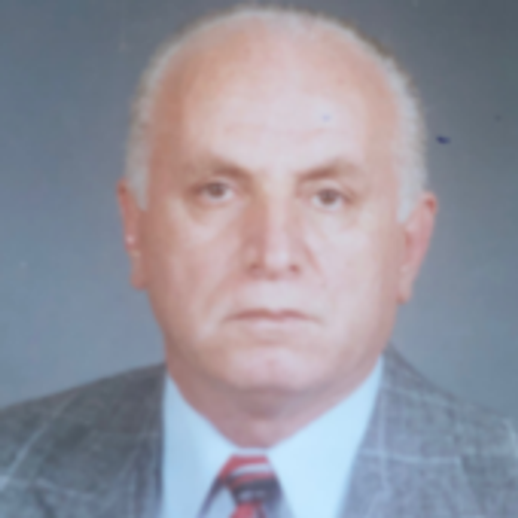 Joseph K. Nassar