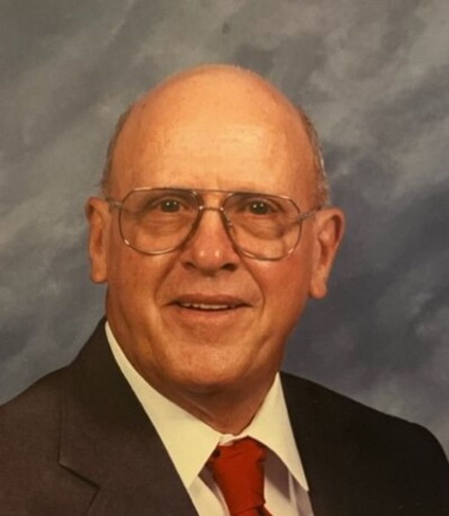 Robert Neil Gaines Profile Photo