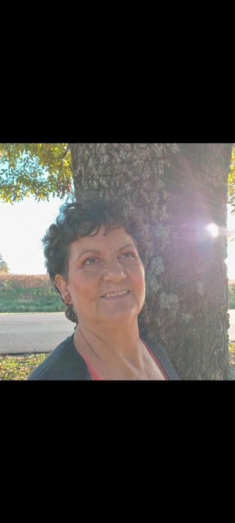 Susan Diane Diehl
