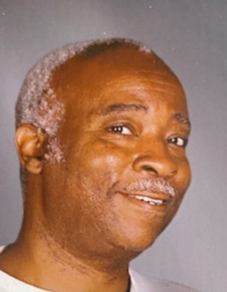 Ronald Eugene Jamison