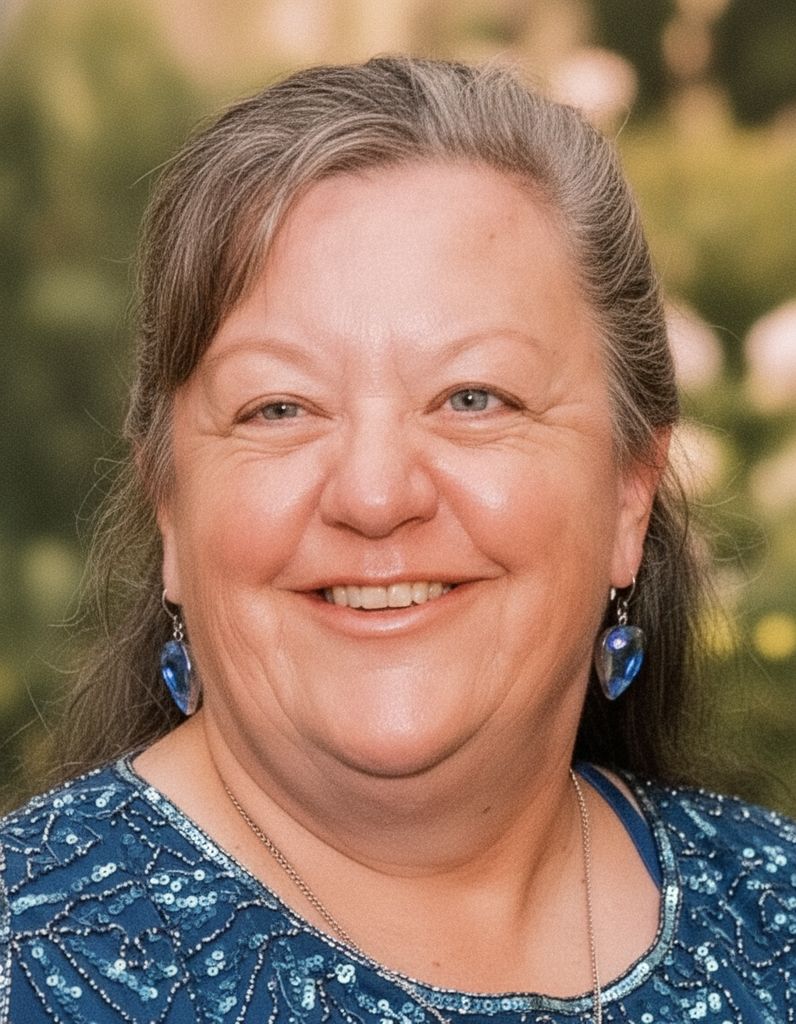 Susan Maureen WHITLEY