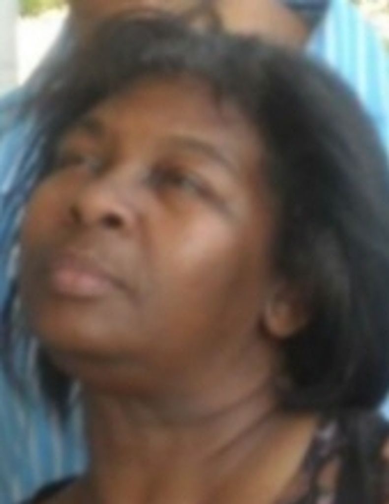 Rita Yvonne Manning
