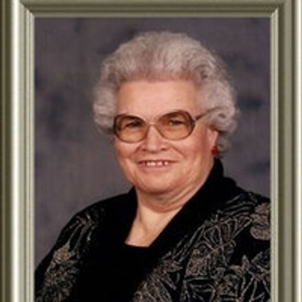Cora Lee Malugin Beard