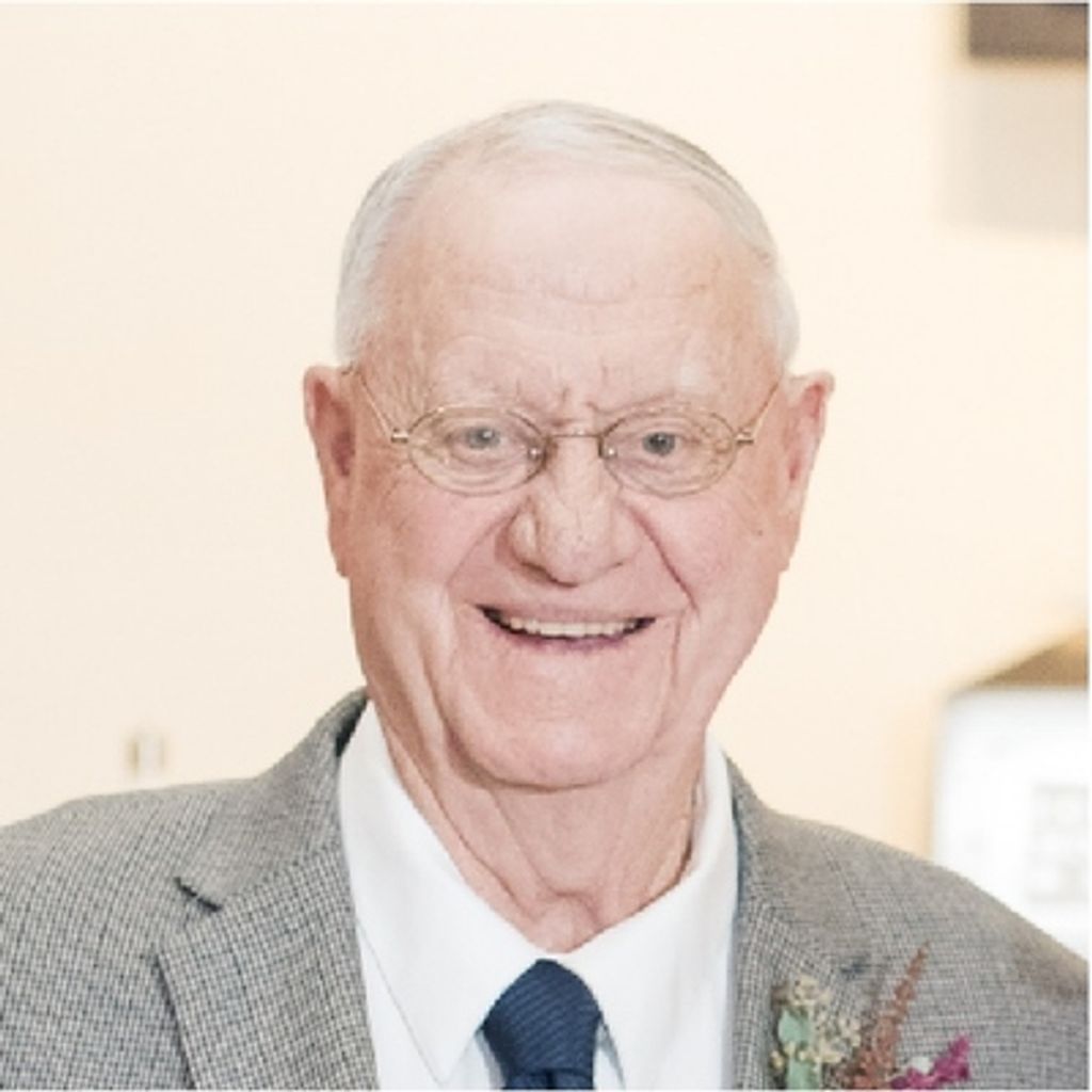 John Roger Villiard Profile Photo