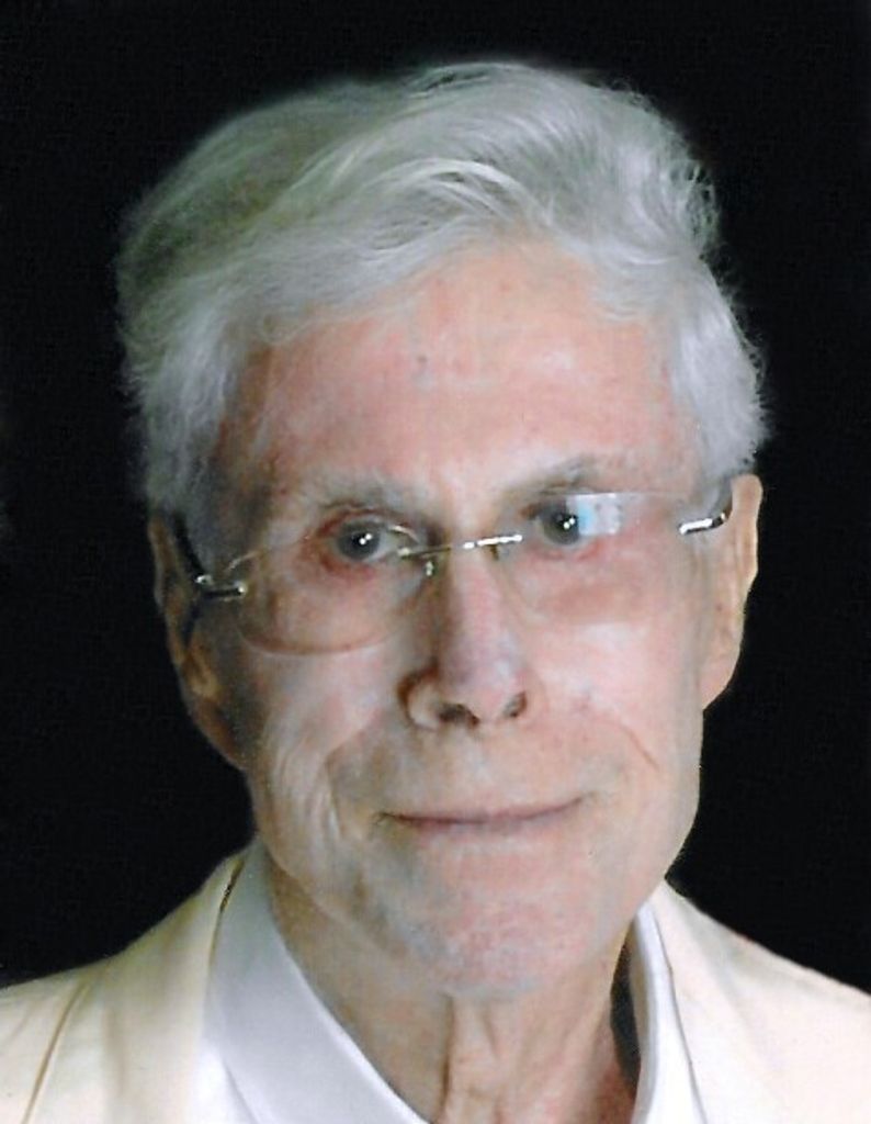 Granville "Jerry" Gardner