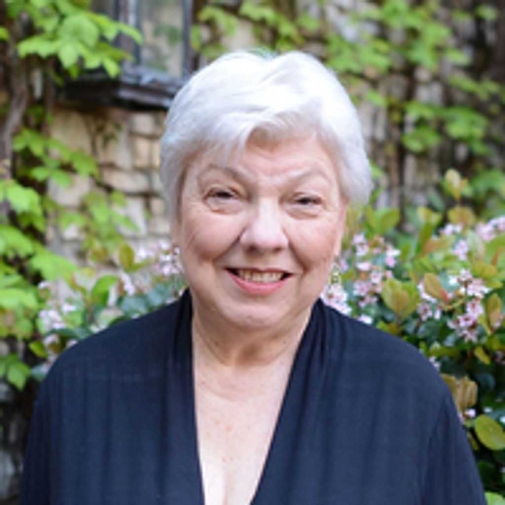 Janet M Bensman