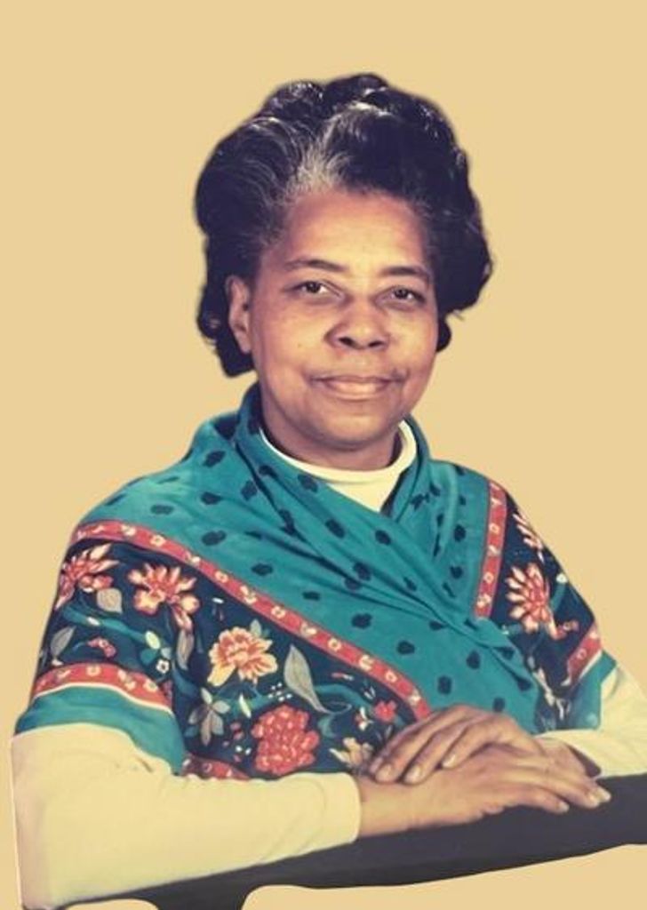 Geneva Wimbush Jones Profile Photo