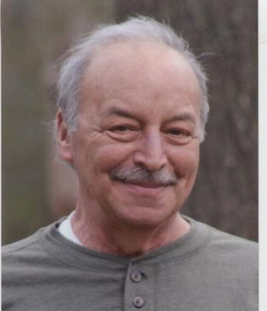 Joseph M. Geruch Jr. Profile Photo