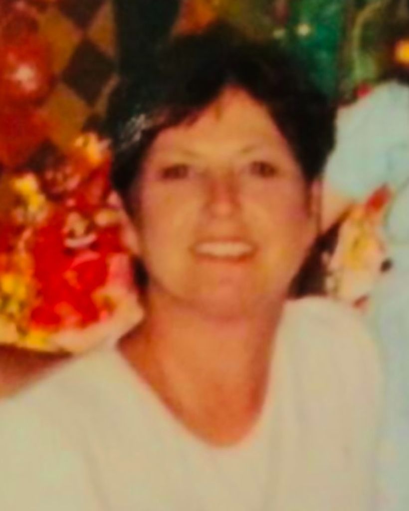 Linda Lou Gooch