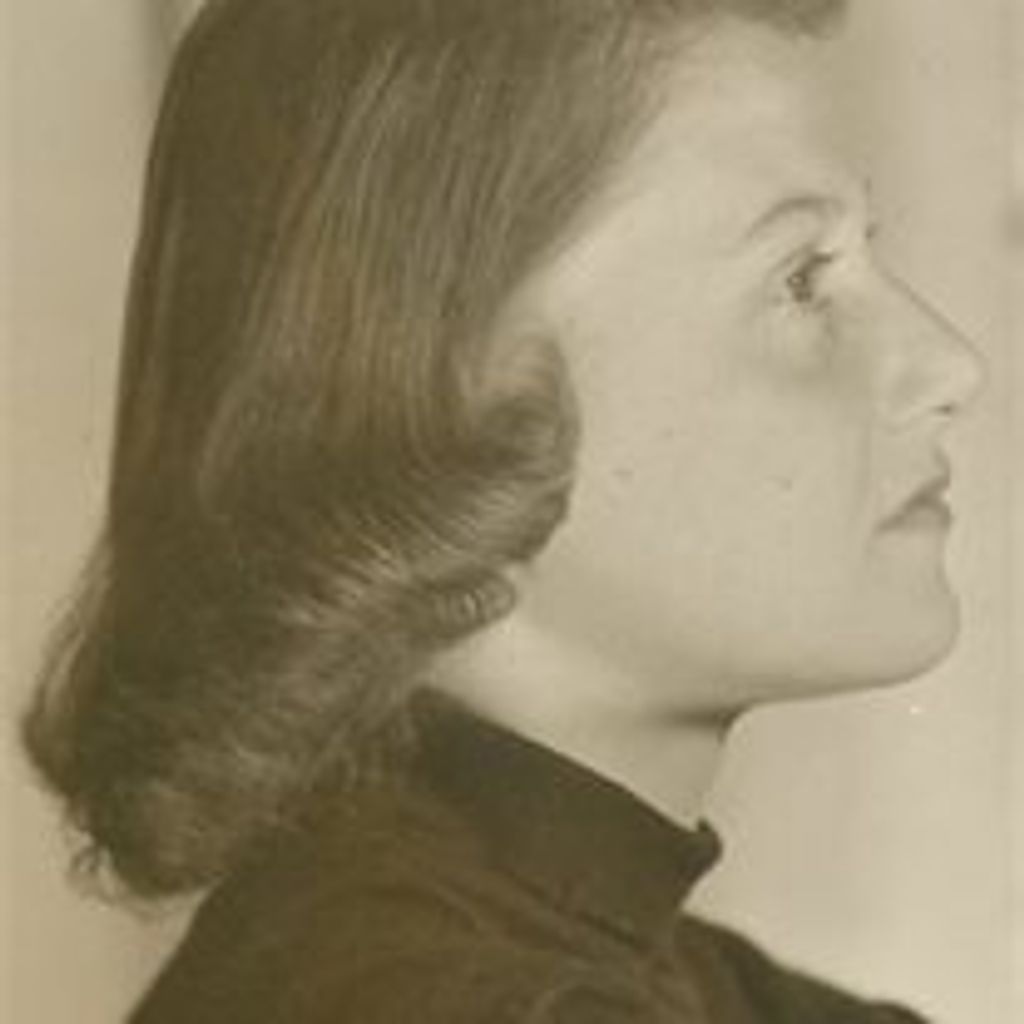 Louise T. (Daly) Niedzielski