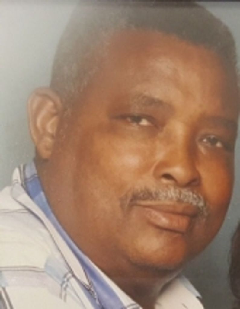 Bennie James Mr. Coleman, Sr.