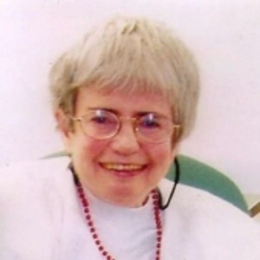 Mary A. Maguire