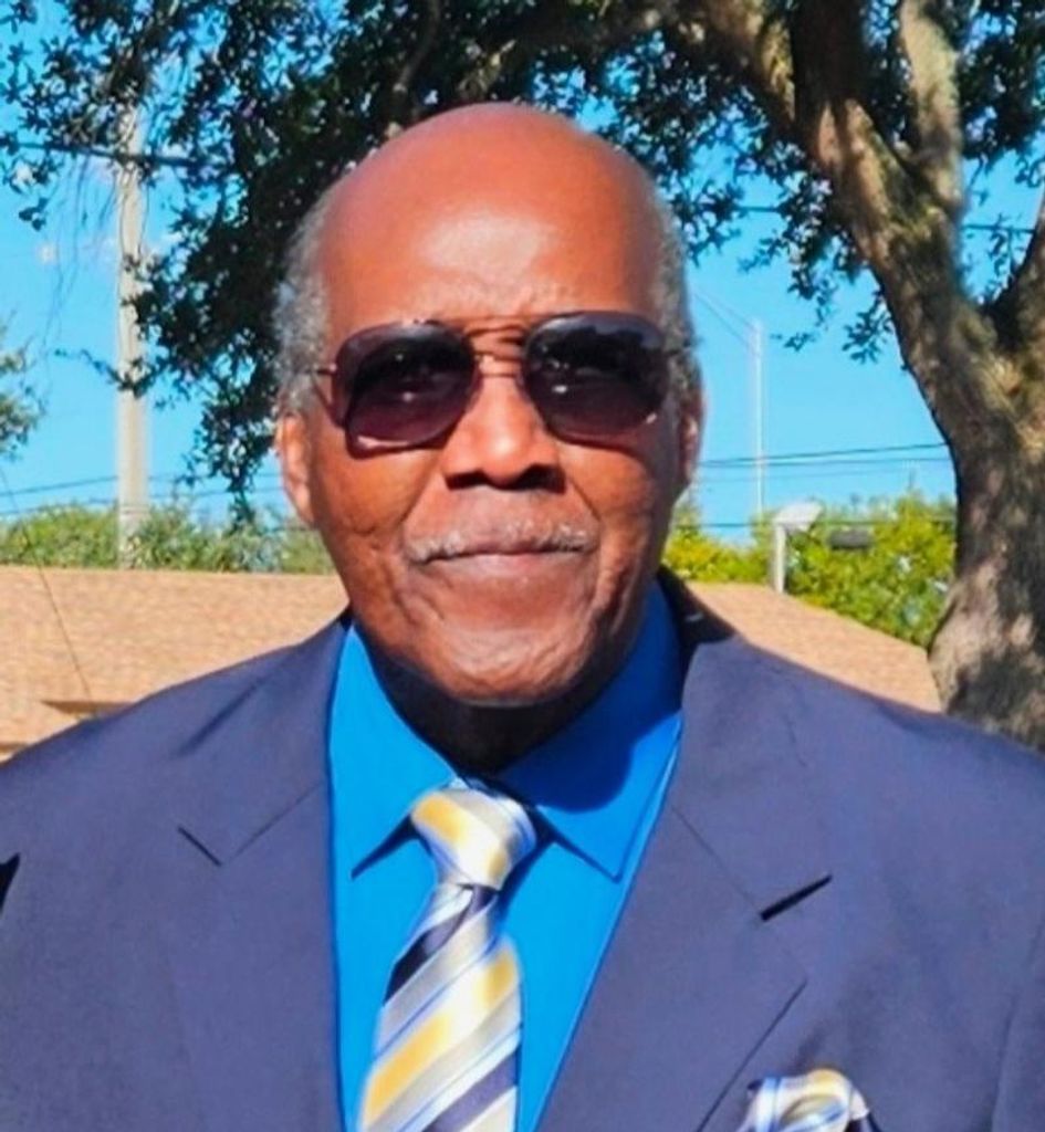 Jerome Guy Jr. Profile Photo