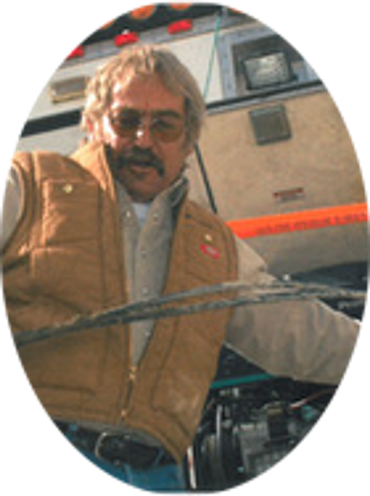 Richard Witthuhn