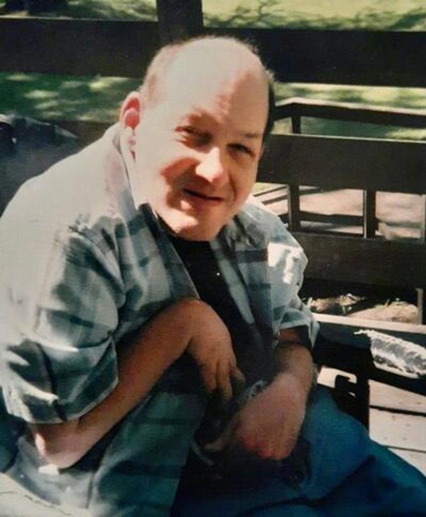 Daniel B. Disbro Profile Photo