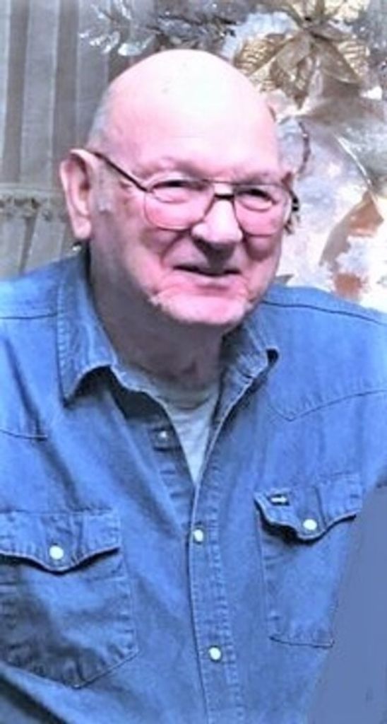 Johnny (Bud) Charles Roberts Profile Photo