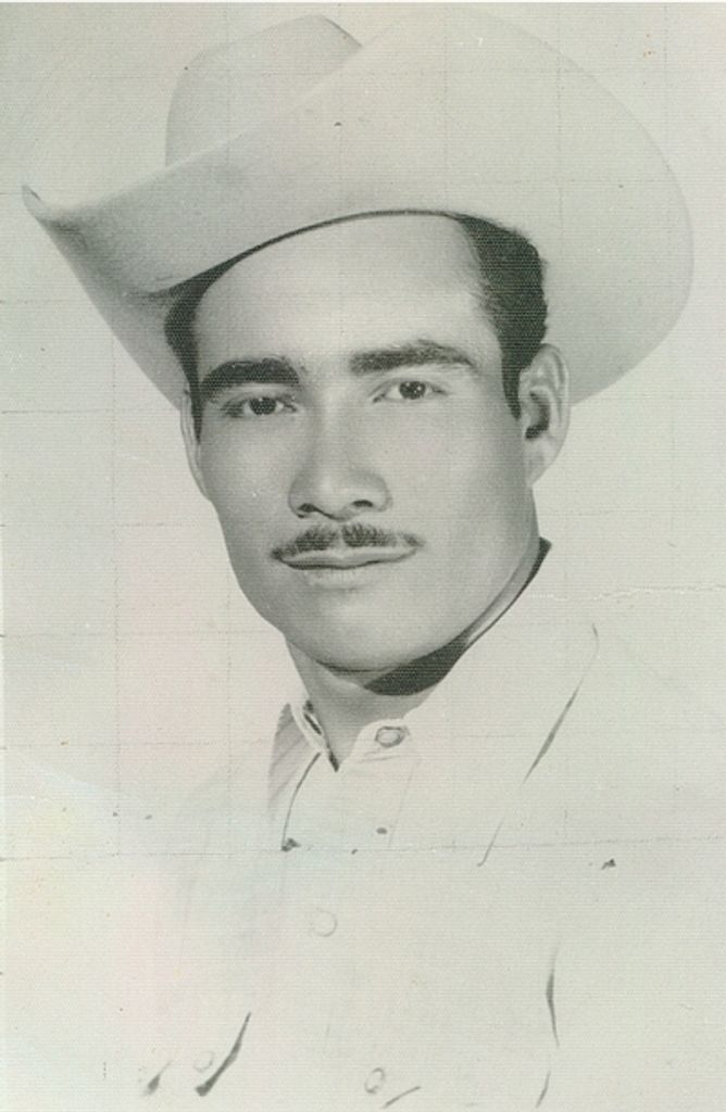 Eduardo "Lalo" Dominguez Profile Photo