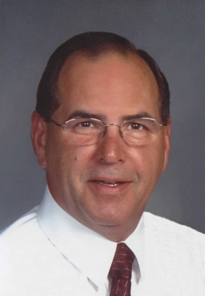 Charles E. Myrhum Profile Photo