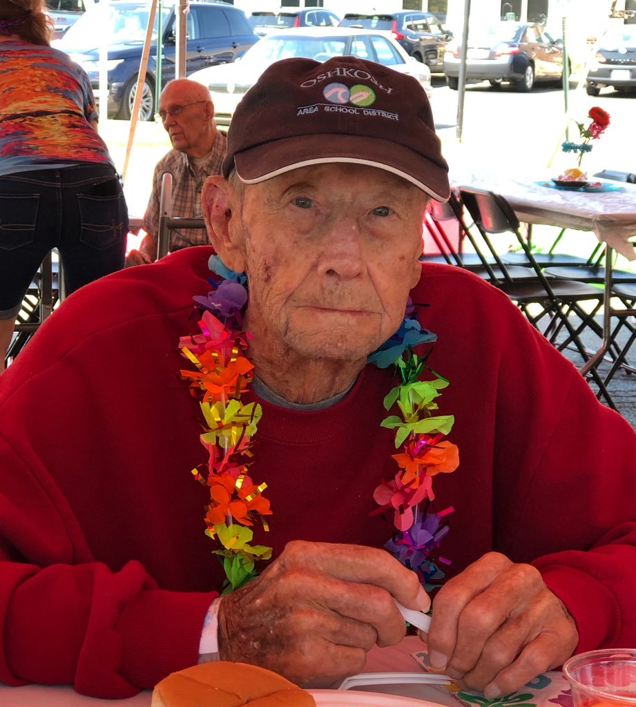 Donald J. Schumacher Profile Photo