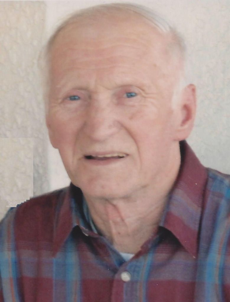 Frederick F. "Fred" Wiegand, Jr. Profile Photo