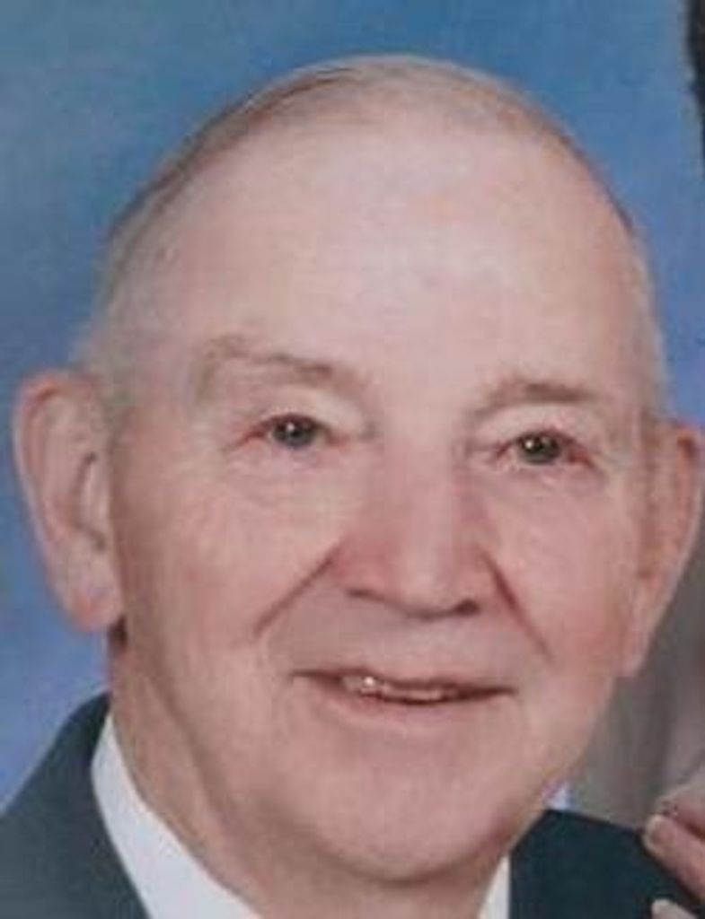 John L. "Jack" Schirmer Profile Photo