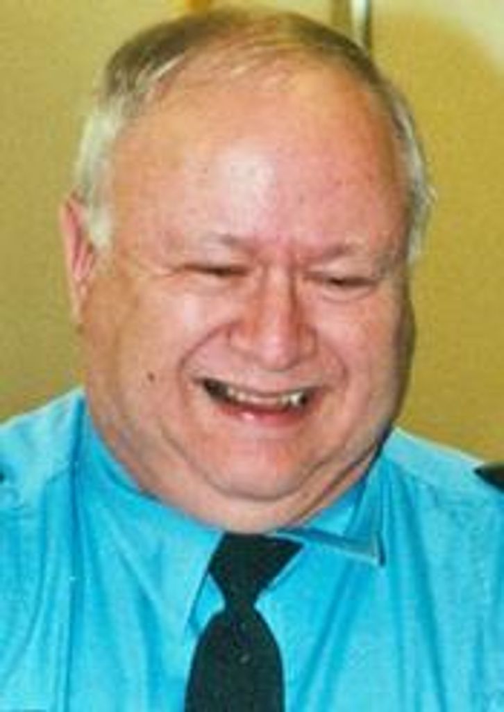 John E. Keane