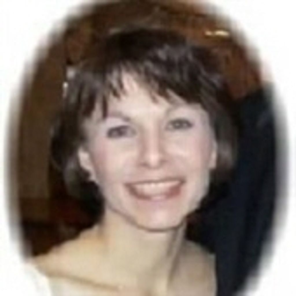 Marsha Melroe