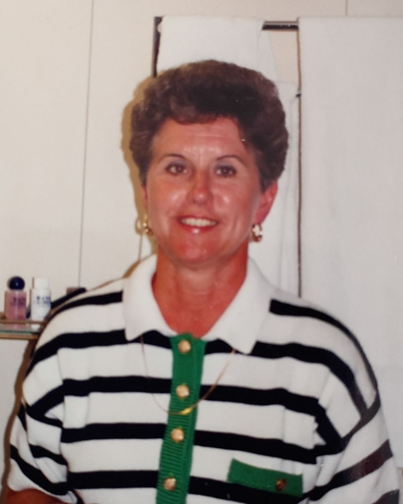 Christine M Domaas Profile Photo