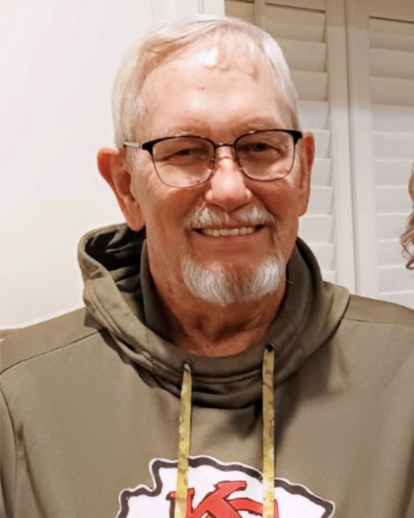 Ronald K. "Ronnie" Almon Profile Photo