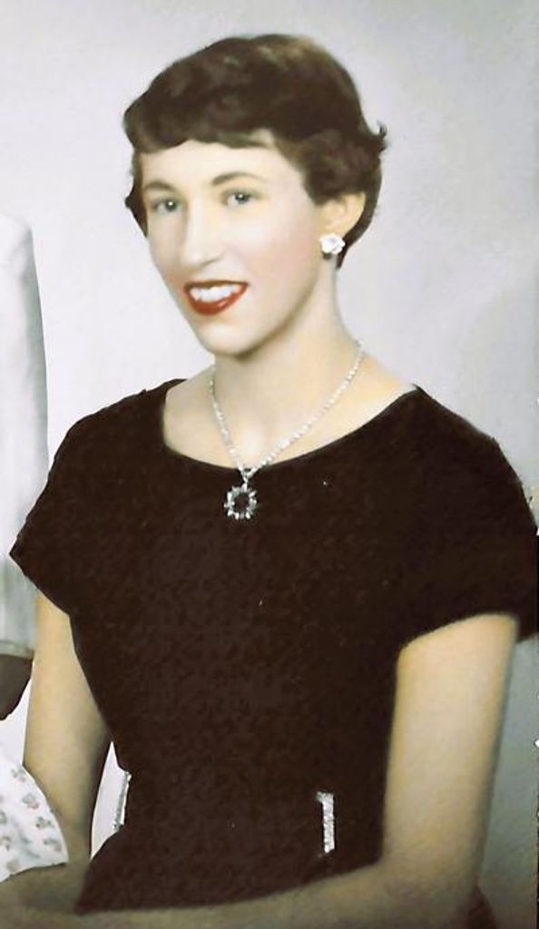 Marjorie G Swanson Profile Photo