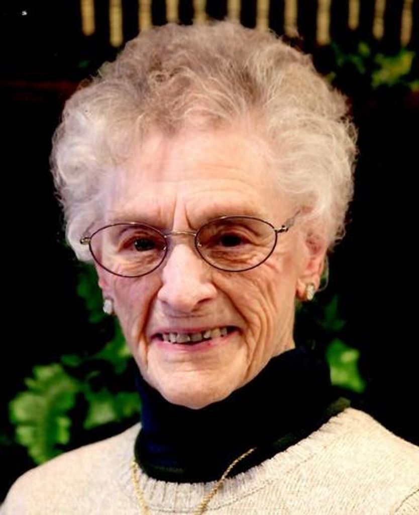 Virginia L. Davis