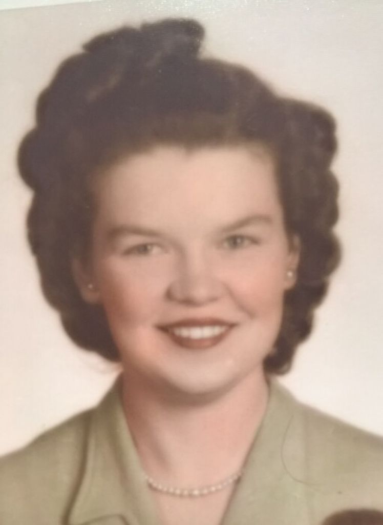 Phyllis I. (Wilson)  Smeltzer