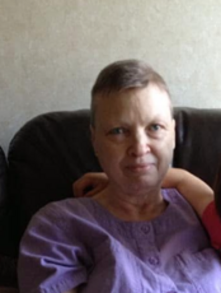 Mavis Lancaster Profile Photo