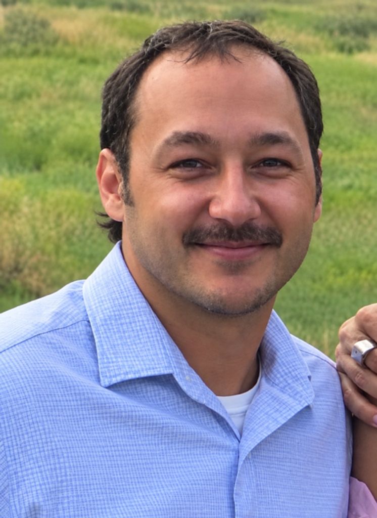 Zackary Wayne Wahlstrom Profile Photo
