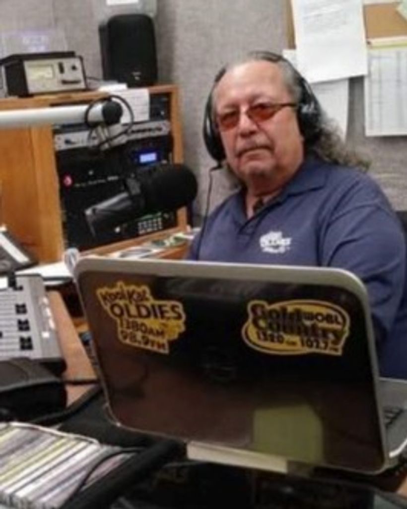 Felipe "El Pacha" Madera-Rivera Profile Photo