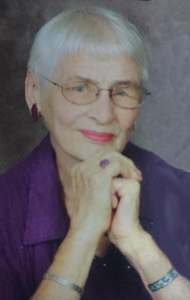 Marilyn Rochelle Richards